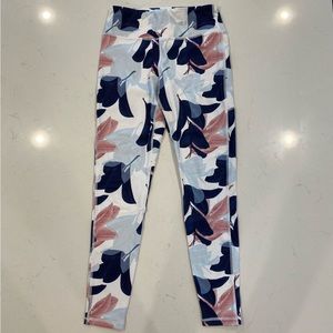 Senita - AMP Leggings - Magnolia - Small